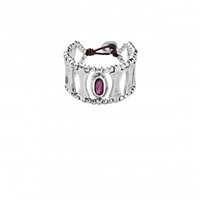 Bracciale Unode50 Donna in Lega metallica PUL1646MORMTLOM - PUL1646MORMTLOM